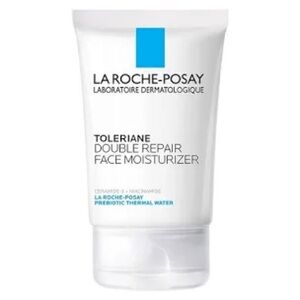 NIB la roche-posay Double Repair Face Moisturizer